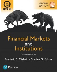 Image of Financial Markets And Institutions