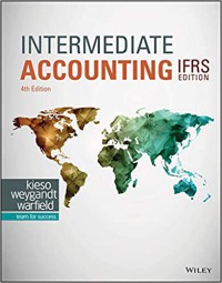 Image of Intermediate Accounting : IFRS Edition