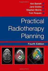 Image of Practical Radiotherapy Planning, Fourth Edition