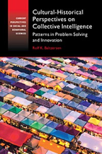 Image of Cultural Historical Perspectives on Collective Intelligence