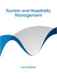 Image of Tourism and Hospitality Management