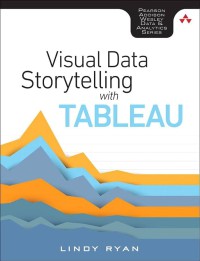 Image of Visual Data Storytelling with Tableau