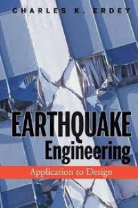 Image of Earthquake Engineering: Application to Design
