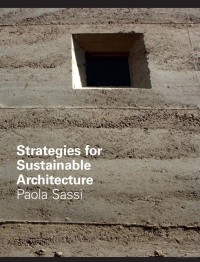Image of Strategies for Sustainable Architecture