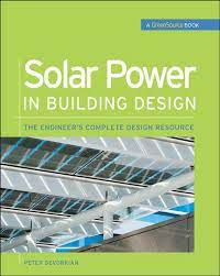 Image of Solar Power in Building Design