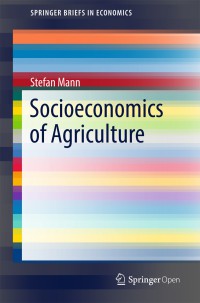 Image of Socioeconomics of Agriculture