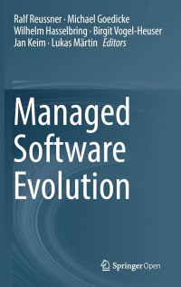 Image of Managed Software Evolution