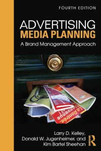 Image of Advertising Media Planning: A Brand Management Approach