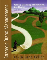 Image of Strategic Brand Management: Building, Measuring, and Managing Brand Equity