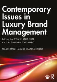 Image of Contemporary Issues In Luxury Brand management