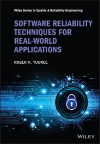 Image of Software Reliability Techniques for Real-World Applications