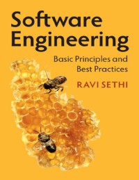 Image of Software engineering : basic principles and best practices