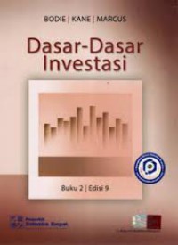 Image of Dasar-Dasar Investasi : Buku 2