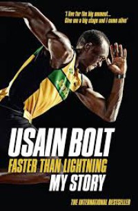 Image of Faster than Lighting : My Story