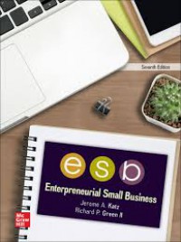 Image of Entrepreneurial Small Business