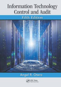 Image of Information Technology Control and Audit