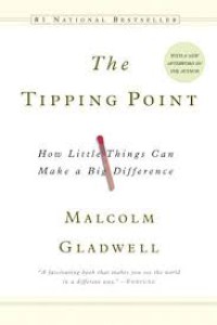 Image of The Tipping Point : How little things can make a big difference