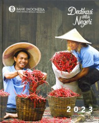 Image of Dedikasi Untuk Negeri : Program Sosial Bank Indonesia 2023