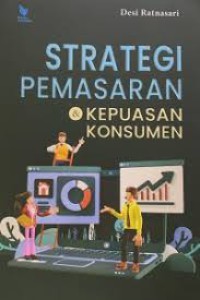 Image of Strategi Pemasaran & Kepuasan Konsumen