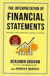 Image of The interpretation of financial statements : memandu anda memahami laporan keuangan