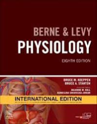 Image of Berne & levy Physiology