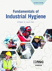 Image of Fundamentals of Industrial Hygiene