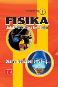 Image of Fisika : untuk mahasiswa kesehatan