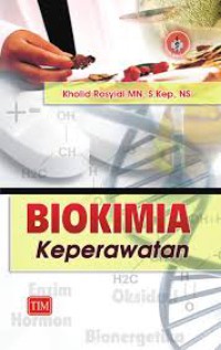 Image of Biokimia Keperawatan