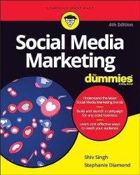 Image of Social Media Marketing All ini One for Dummies