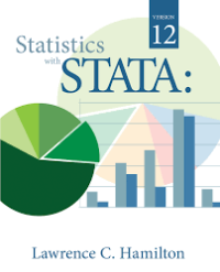 Image of Statistics with STATA: Updated for Version 12