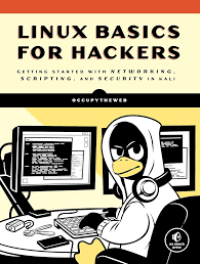 Image of Linux basics for hackers : getting started with networking, scripting, and security in Kali