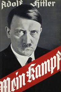 Image of Mein Kampf