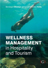 Image of Wellness Management in Hospitality and Tourism