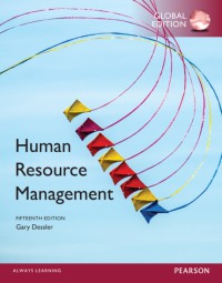 Image of Human Resource Management
