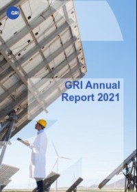 Image of GRI Reporting Framework
