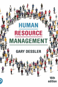 Image of Human Resource Management