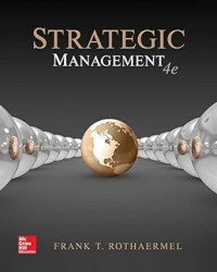 Image of Strategic Management: Concepts