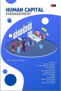 Image of Human Capital Management