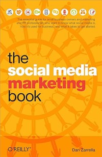 Image of The Social Media Marketing Book