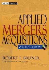 Image of Applied Mergers and Acquisitions