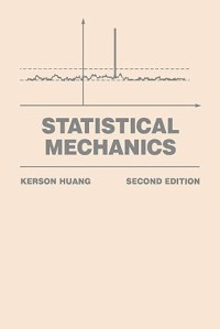 Image of Statistical Mechanics