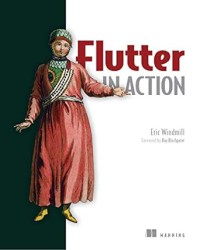 Image of Flutter in Action