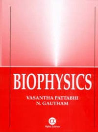 Image of Biophysics
