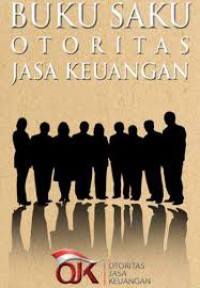 Image of Buku Saku Otoritas Jasa Keuangan