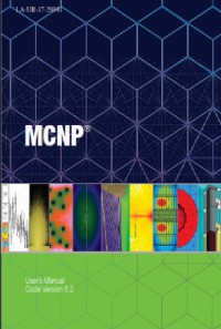 Image of MCNP User Manual : Code Version 6.2