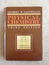 Image of Physical Chemistry