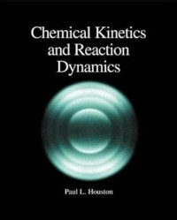 Image of Chemical Kinetics and Reaction Dynamic