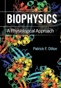 Image of Biophysics : A Physiological Approach