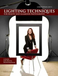 Image of Lighting Techniques for Beauty and Glamour Photography : A Guide for Digital Photographers