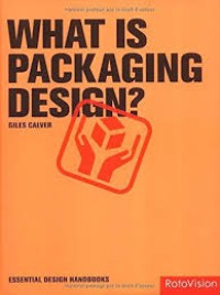 Image of What is Packaging Design?